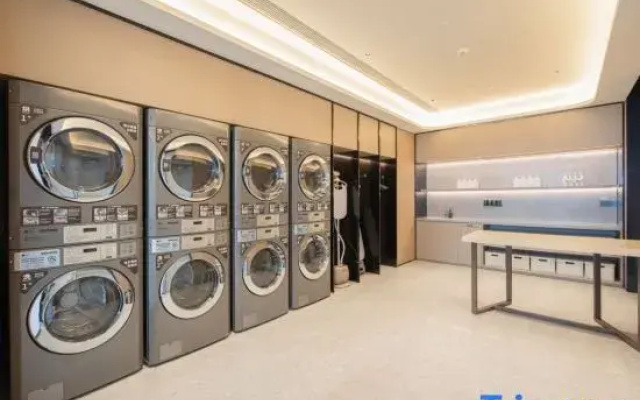 JI Hotel (Guangzhou Nansha Huanyucheng)