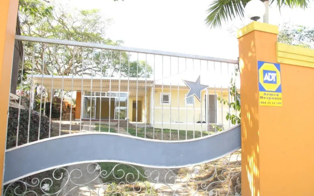 The Crescent Guesthouse