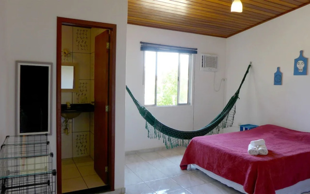 Art Beach Suites