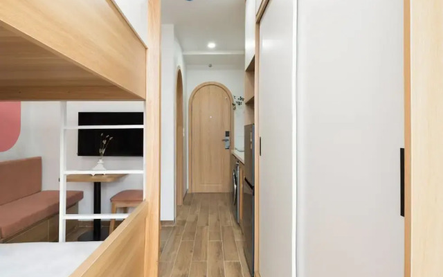 The Harmony Red River Residence