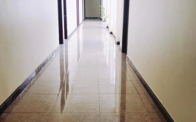 Kings 1 Hotel