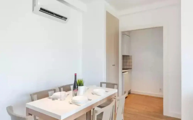 Massanet - Apartment In Canyamel