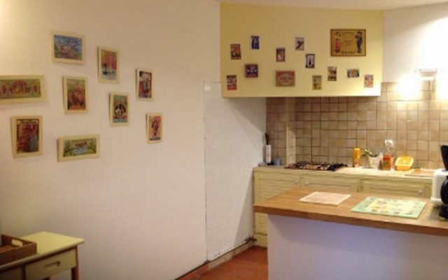 Gîtes du Mas de La Devèze