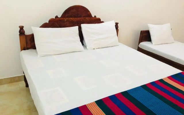 SN Holiday Homes