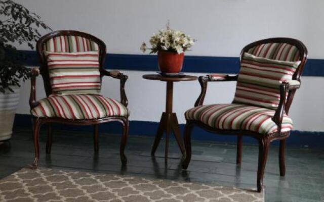 Hotel Carvalho