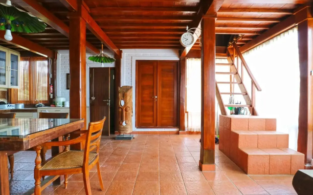 Agrotourism Le Cordon