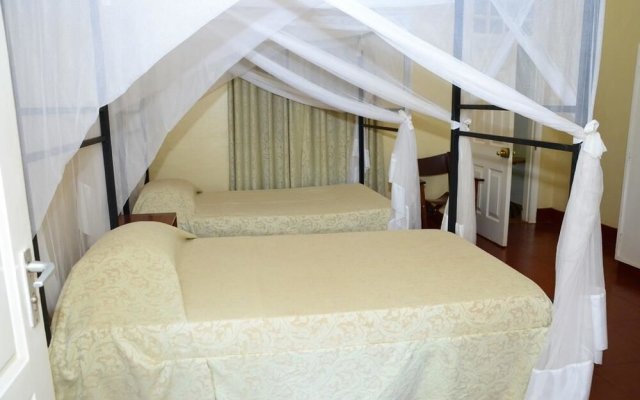 Masindi Hotel