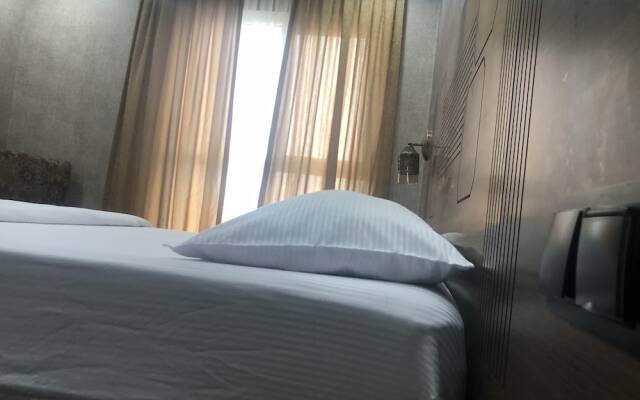 Tuyap VIP Konaklama