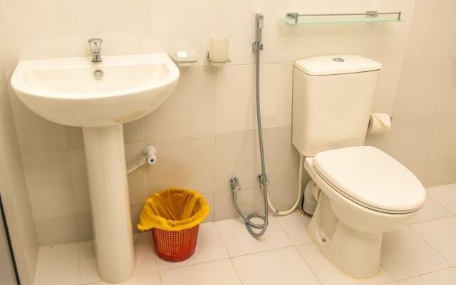PP Rest Guest House
