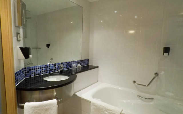 Holiday Inn Express Pamplona by IHG