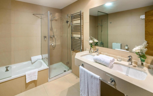 Hotel Zalle Don Fernando