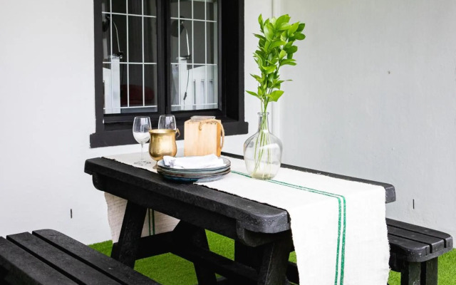 Villa Le Roc Kleinmond Accommodation