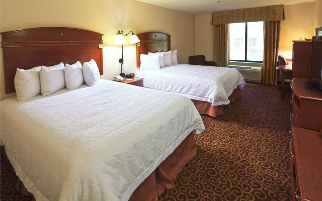 Hampton Inn Lehi-Thanksgiving Point
