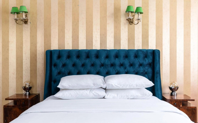 #Figaro apt by halu!