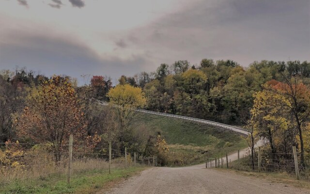 Zion Retreat & RV Park