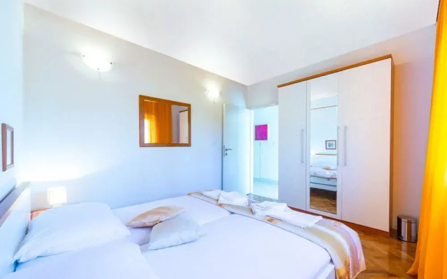 Holiday Home Ore-Beach