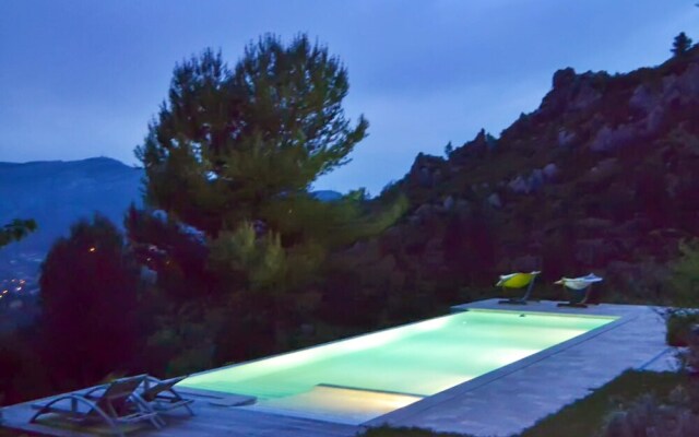 Holiday Home Chemin de Villecroze