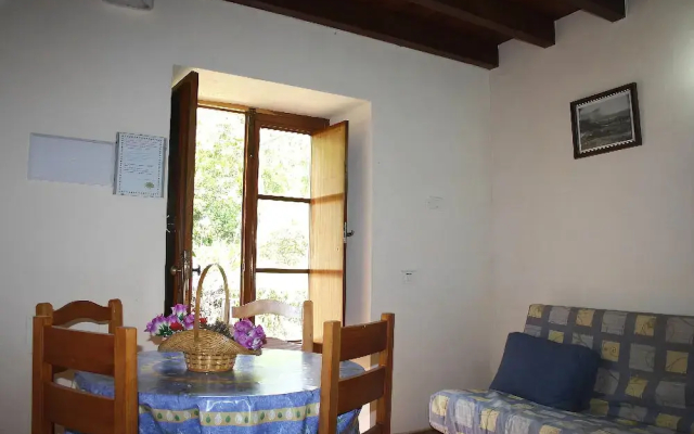 Finca El Vergel Rural