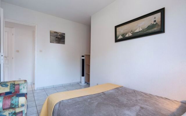 Holiday Home Villa Cassin