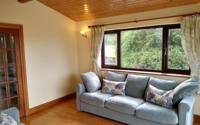 Tyddyn Crwn Country-House Apartments