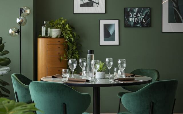 Ibis Styles Milano Agrate Brianza (17Km From Milan)