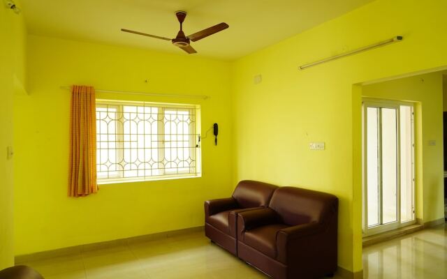 Illas Domain Orange Apartment