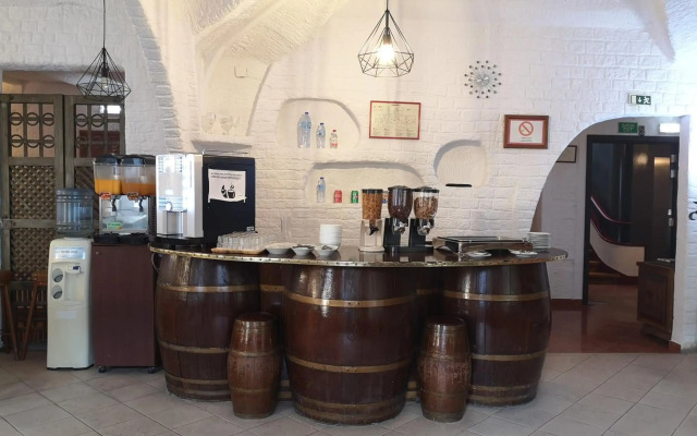 Hotel Nazareth