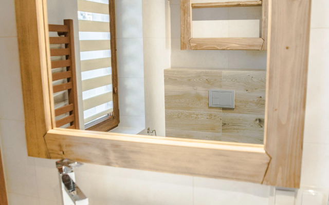 Sielanka Apartamenty SPA