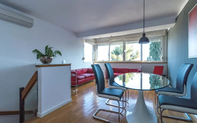 Amazing Apartments near Center & Beaches