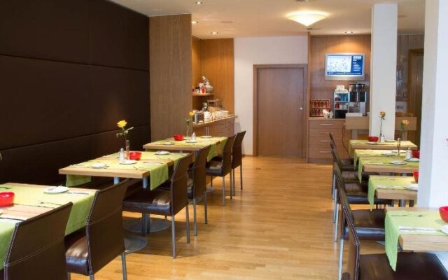 Hotel Alpenland