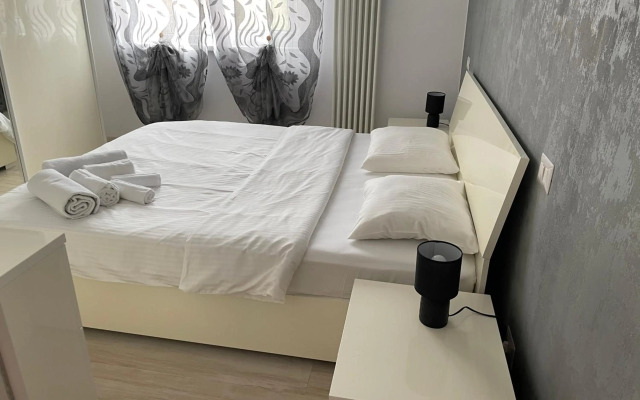 Denis Apartament