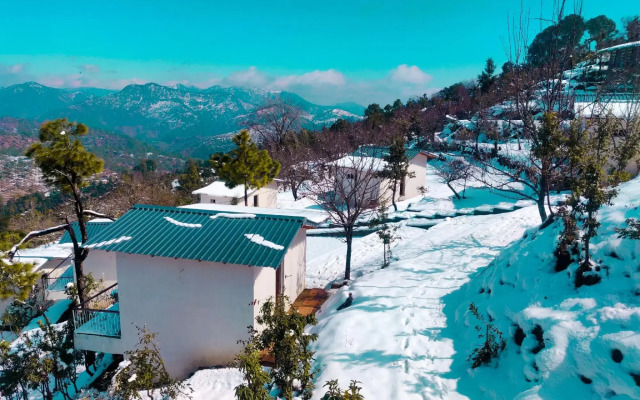 Shivoham Himalayan Resort