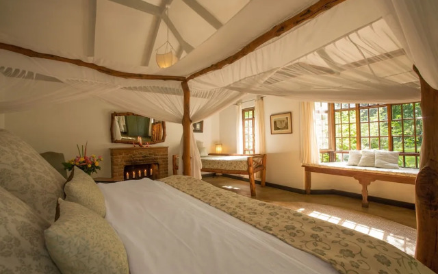 Rivertrees Country Inn