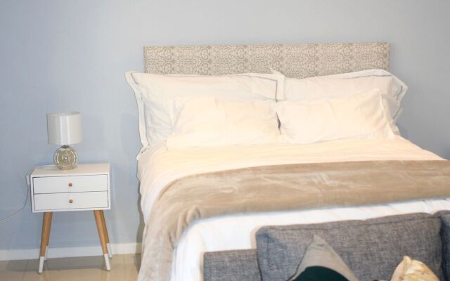 Tower Bliss Studio Apartment