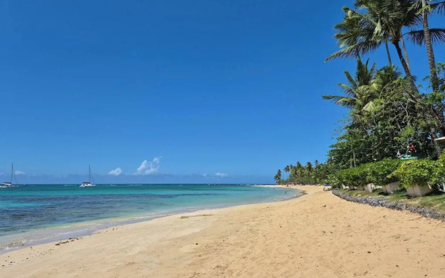 Large 3-bedroom Apartment