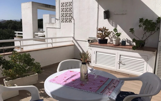 Apartamento Politur F-42