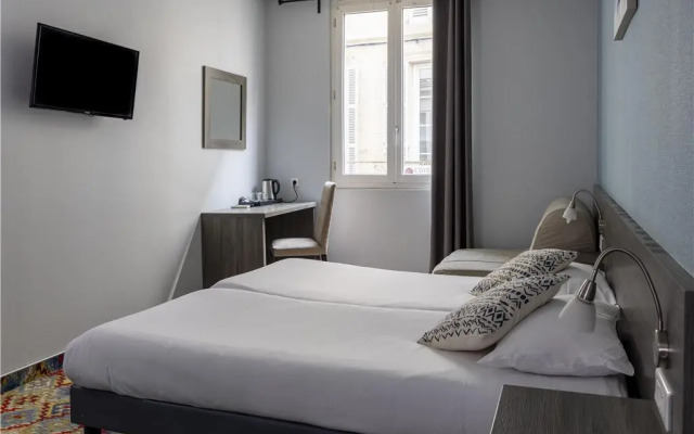 The Originals Boutique, Hôtel Danieli, Avignon