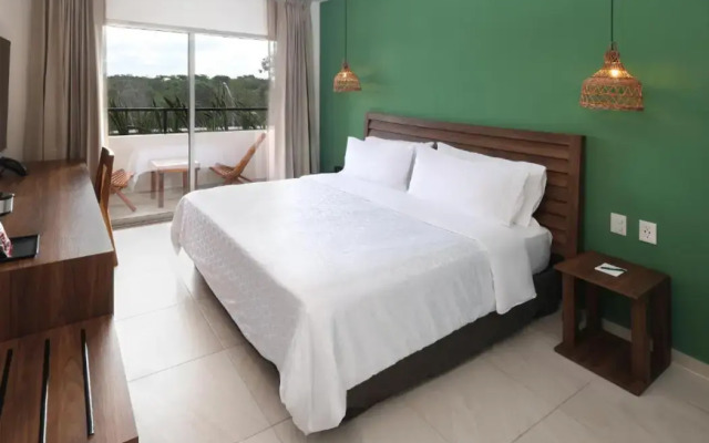 Selina Tulum Downtown