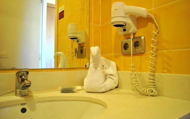 Hotel Biarritz