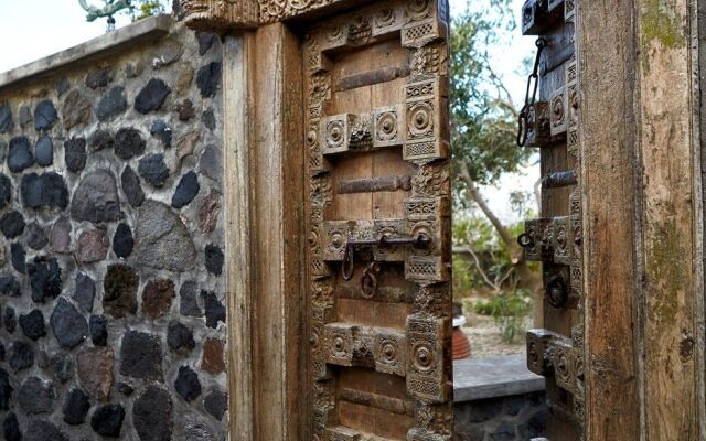Thermes Saint Alexander Villas