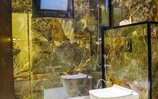 The Land Villas Resort