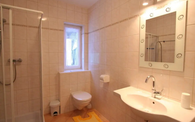 Apartment Near the Brixen ski Area