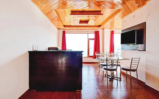 Shree Namah Residency