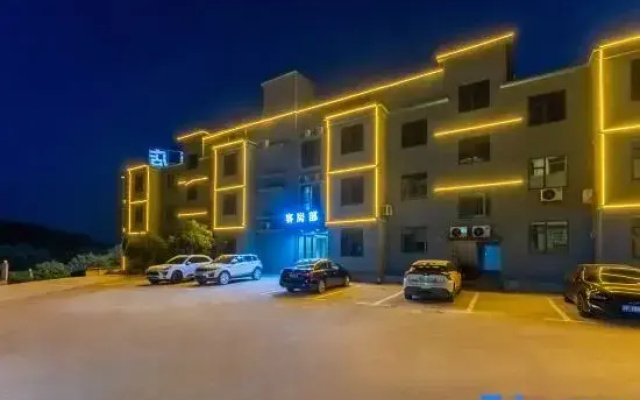 Vatica Hotel (Nanchang Changbei Airport)