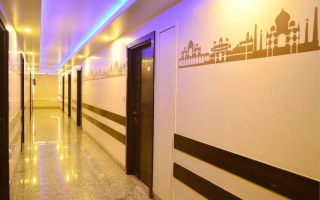 Hotel Neelam Paradise