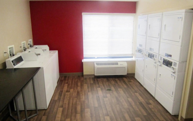 Extended Stay America Suites Orlando Theme Parks Vineland Rd