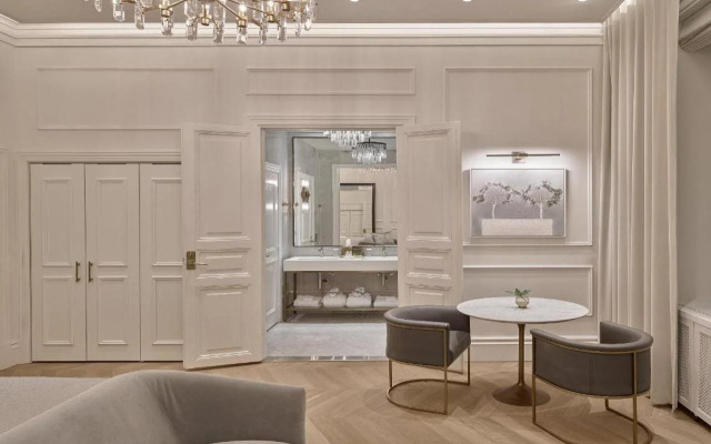 The Hotel Maria Helsinki