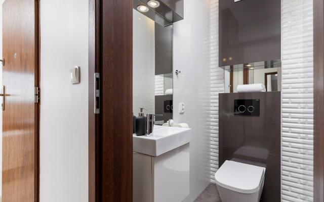 Apartment Osiedle Avia by Renters