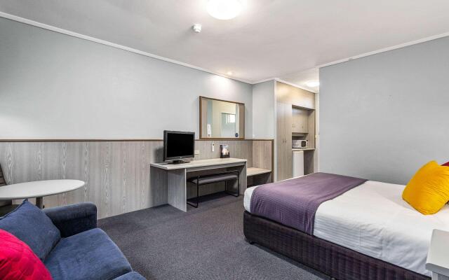 Comfort Inn Glenelg