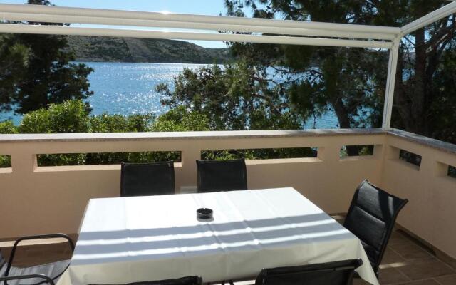 Sea view apartments AZ on the beach - AE1093